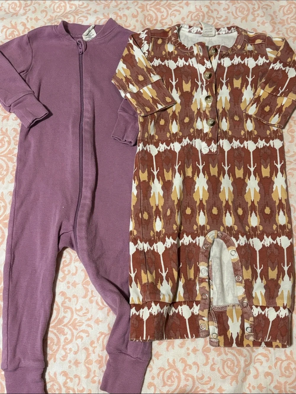 Baby Girl Quality Clothes Bundle
